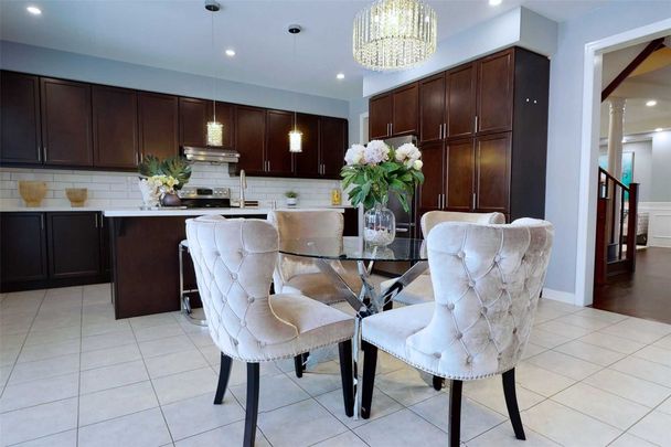 For Lease - 1368 Connaught Terrace, Milton, Ontario - Photo 1