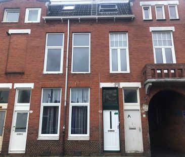 Helper Westsingel 27A, 9721 BB Groningen - Photo 1