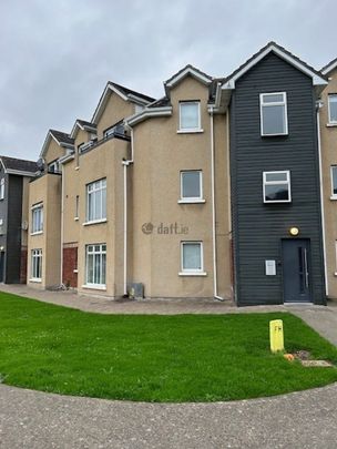 Apartment to rent in Limerick, Dooradoyle - Photo 1