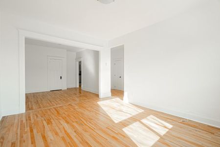 Appartement à louer - Montréal (Outremont) - Photo 4