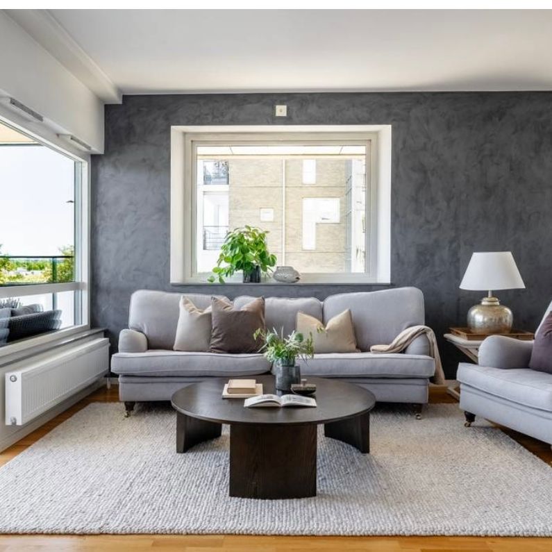 Kronolotsgatan, Limhamn - Foto 1