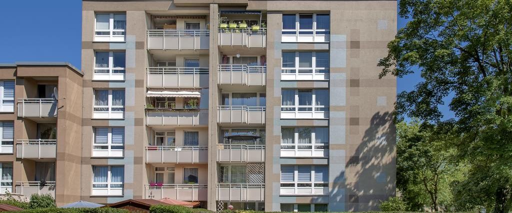 3-Zimmer-Wohnung in Dortmund Scharnhorst - Photo 1