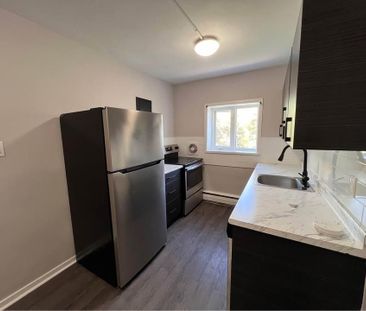 For Lease - 871 ADELAIDE Street Unit# 306, London East, Ontario - Photo 5