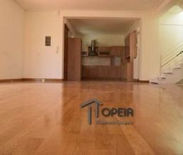 Μεζονέτα για ενοικίαση - Καλύβια Θορικού, - Photo 3