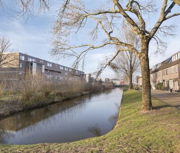 Te huur: Huis Schinnenbaan in Rotterdam - Foto 2