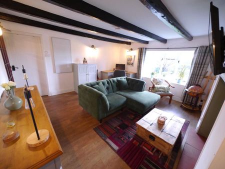 1 bedroom cottage to rent - Photo 4