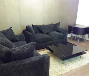 Cardigan Terrace Unit 5 - Photo 1