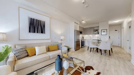 For Lease - 4655 Metcalfe Avenue Unit# 506, Mississauga, Ontario - Photo 5