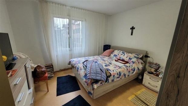 A happy apartment start - Photo 1