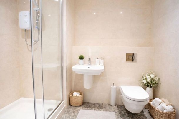 3 bed Apartment 10 Ecco - Photo 1