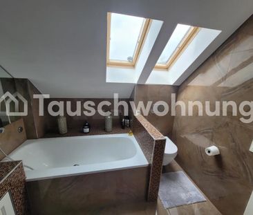 TAUSCHWOHNUNG Lichtdurchflutete Terrasssenwohnung - Photo 3