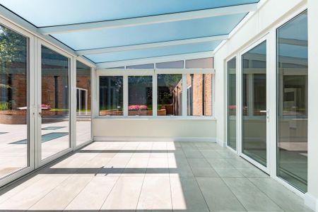 8 bedroom detached house to rent - Photo 3