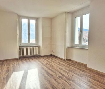 3 Zimmer, 57 m², 2. Stock - Foto 2