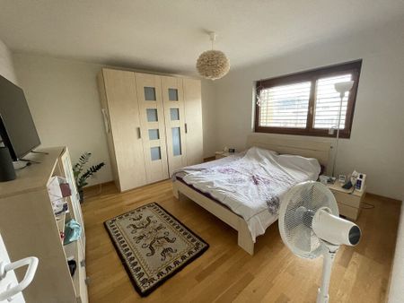 CABIN WOHNUNG IM HERZEN VON AARAU - Photo 4