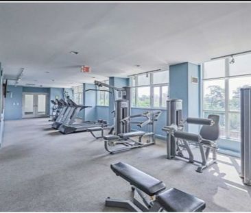 For Lease - 1600 Charles Street Unit# 1006, Whitby, Ontario - Photo 5