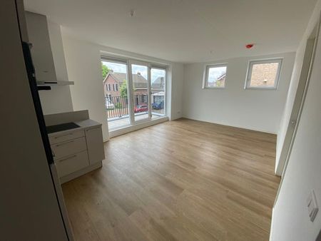 Te huur: Appartement Dorpstraat 189 D in Veldhoven - Foto 3