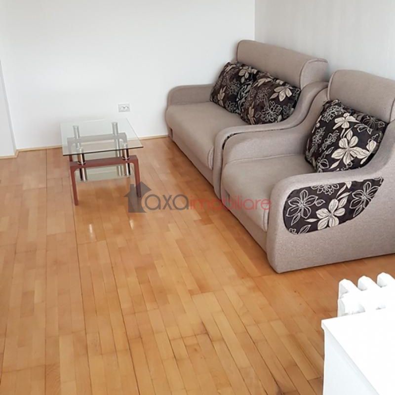 Apartament 1 camere de inchiriat in Cluj-Napoca, Marasti ID 5987 - Fotografie 1