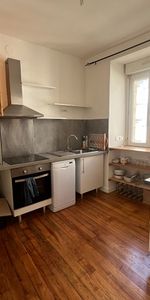 Location appartement 2 pièces, 52.01m², Brest - Photo 3