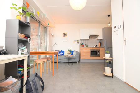 Appartement, Grote Markt - Foto 2