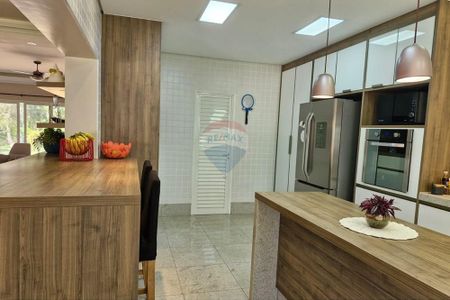 Casa de Condomínio Luxuosa para locação em Joapiranga, Valinhos/SP - Foto 2
