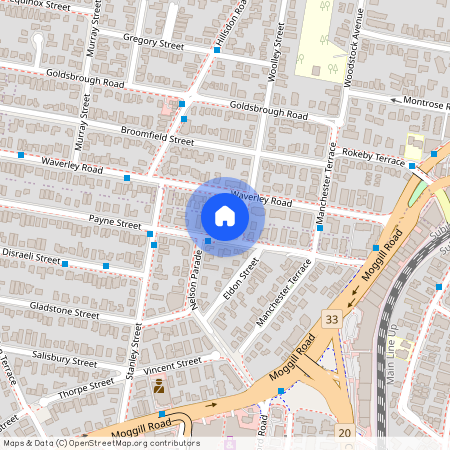 1/2 WOOLLEY ST, Qld 4068, Indooroopilly