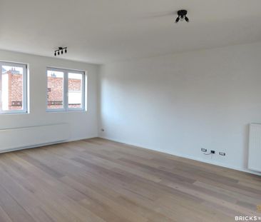 Appartement met terras in Mechelen - Photo 2