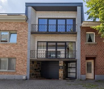 Huis te huur in Zichem voor € 1.125 met 3 slaapkamers - Photo 3