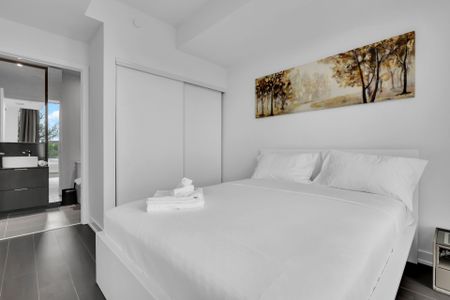 For Lease - 28 Ann Street Unit# 223, Mississauga, Ontario - Photo 5