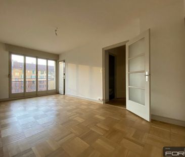 Beautiful renovated 1.5 room apartment with balcony and quiet locat... - Photo 5