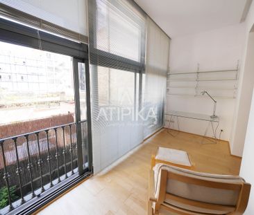 Moderno apartamento en alquiler temporal en el corazón de l’Eixampl... - Photo 1