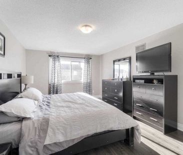 For Lease - 17 Mikado Crescent Unit# Upper Level, Brampton, Ontario - Photo 5