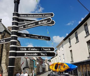 3 bedroom end of terrace house to rent - Photo 3