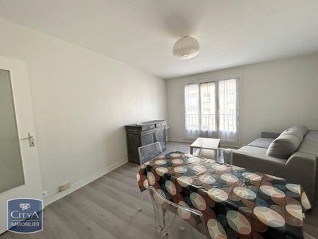 Location Appartement 3 pièces 55m² CAEN 14000 - Photo 2