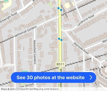 Fitzjohn's Avenue, London, NW3 - Photo 1