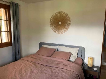 2.5 Zimmer, 45 m², EG - Foto 3