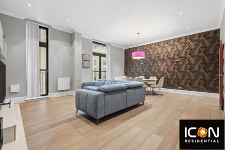 2 bedroom apartment to rent - Photo 3