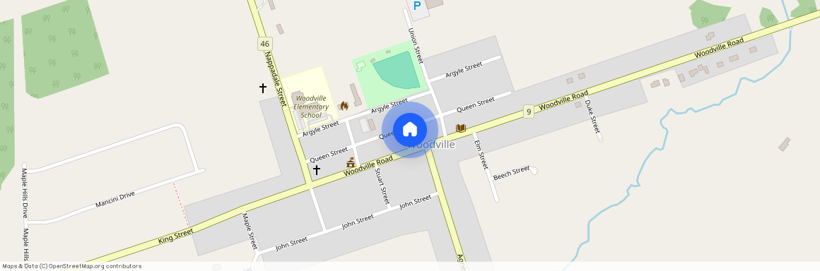 88 King Street, Kawartha Lakes