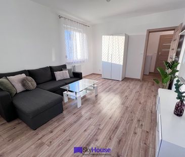 Wrocław, Krzyki, Jagodno, Buforowa - Zdjęcie 1