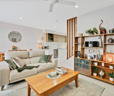 Coastal Chic: Stylish Living in Maroochydore! - Photo 5