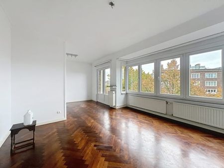 Appartement te huur - Foto 3
