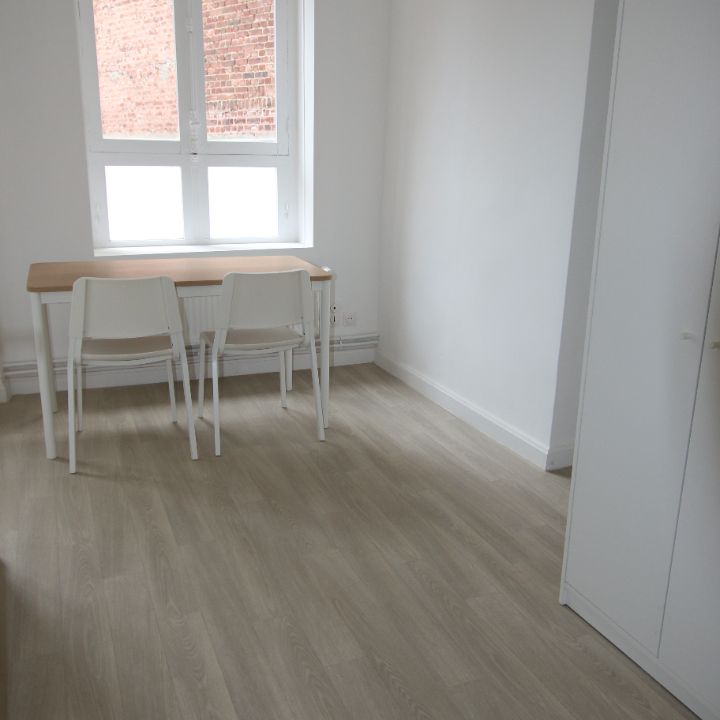 Studio de 24.47 m², rue Pharaon de Winter réf 753-005 - Photo 1