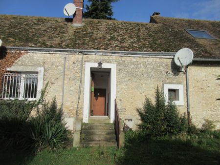 Appartement Garennes-sur-Eure - Photo 5