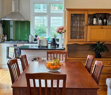 Sunny 3-Bedroom Character Home in Island Bay - Photo 2