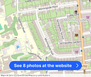 Morningside Park, Edinburgh, EH10 - Photo 1