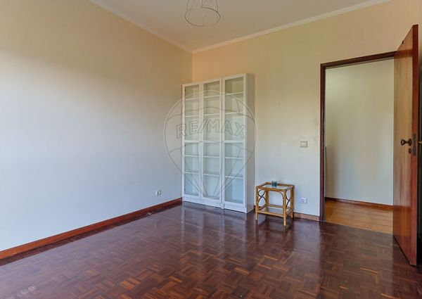 Apartamento T3 em Coimbra