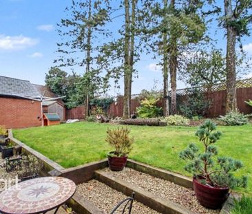 3 bedroom detached house to rent - Photo 4