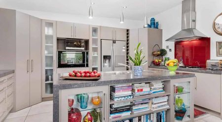 Executive living in Lynmore - Photo 3