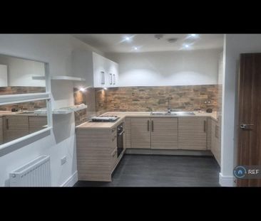 1 bedroom flat to rent - Photo 4