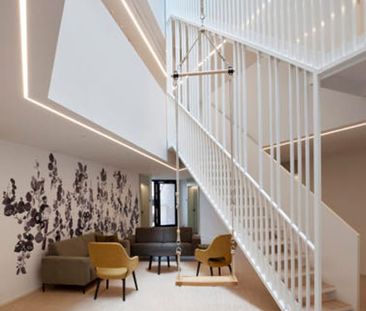 Appartement te huur - Foto 6