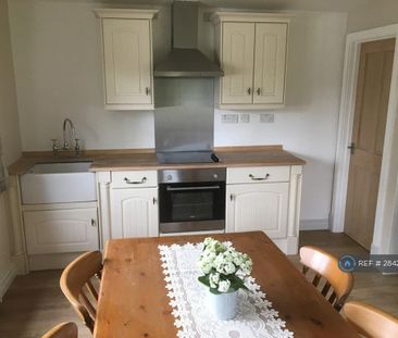 1 bedroom bungalow to rent - Photo 3